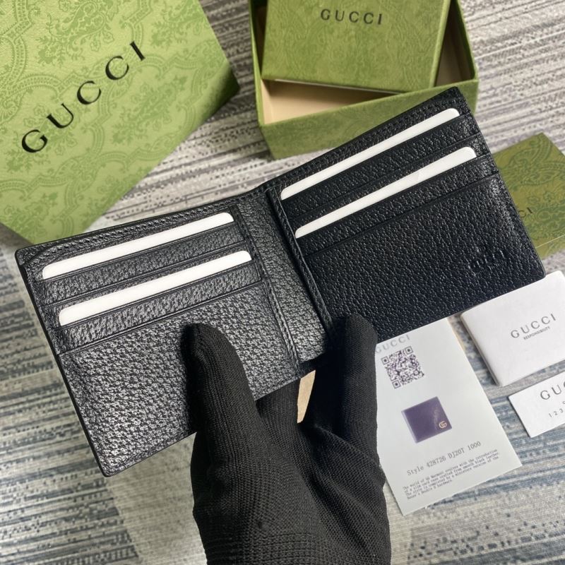 Gucci Wallets